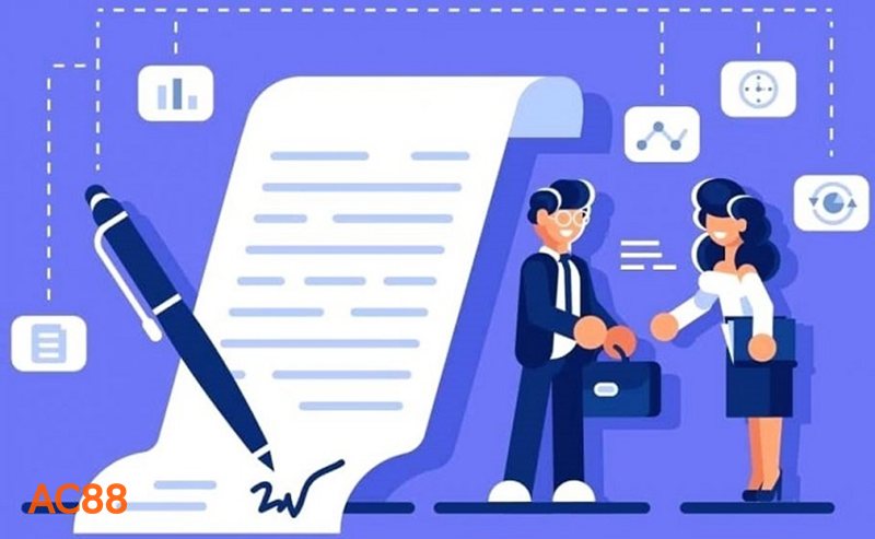Miễn Trừ Trách Nhiệm - Trách nhiệm với quyết định cá cược cá nhân