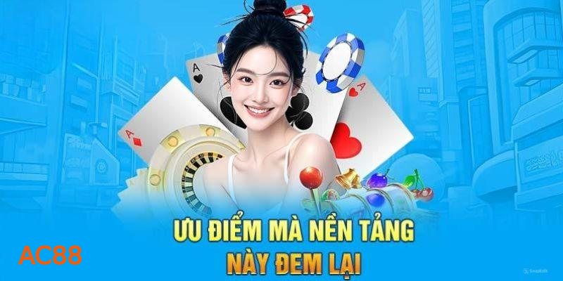 Đăng Ký AC88 - Kiểm tra đường dẫn và thiết bị truy cập