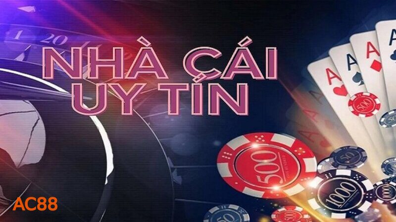 Đăng Ký AC88 - Người mới nên hiểu gì trước khi bắt đầu?