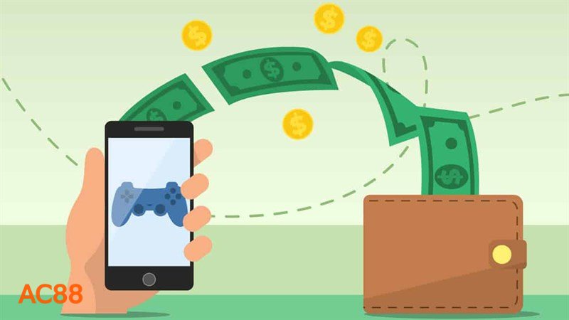 Rút Tiền AC88 - Tài khoản phải chính chủ và đã xác minh