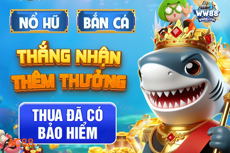 MG Bắn Cá - Cơ chế hoạt động cơ bản