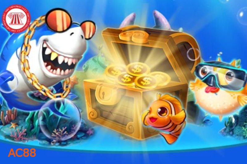 MG Bắn Cá - Các lựa chọn đáng chú ý trong MG Bắn Cá