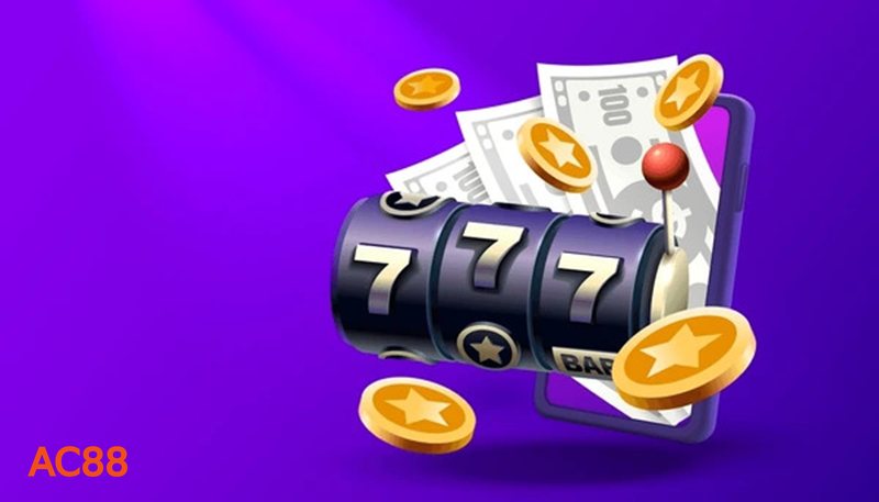 Casino AC88 - Baccarat: dễ tiếp cận, nhịp ván ổn định