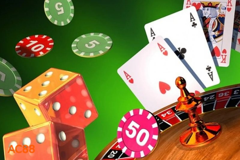 Keno AC88 - Hiểu đúng về chọn số và kết quả