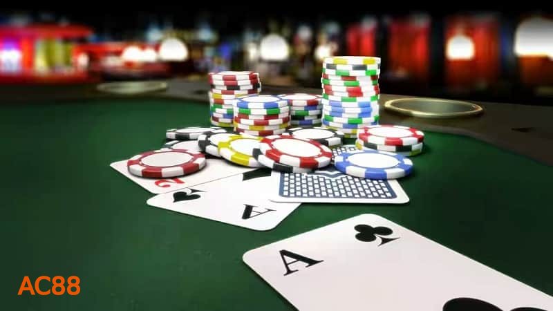 Game Bài AC88 - Kho trò chơi đa dạng, dễ đổi nhịp