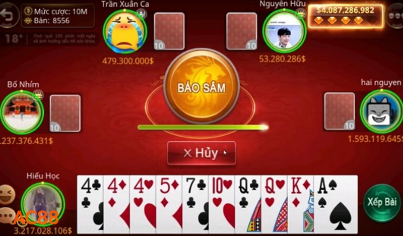 Keno AC88 - Bản chất của trò chơi quay số nhanh