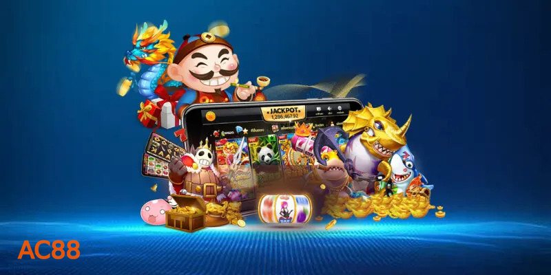 Keno AC88 - Ai phù hợp để trải nghiệm?