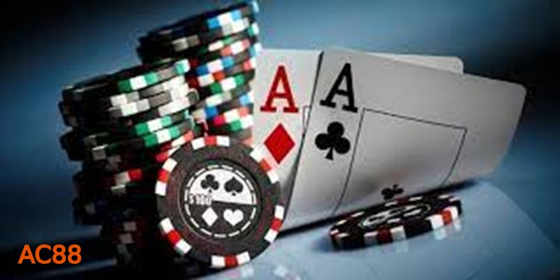 V8 Poker - V8 Poker tại AC88 là gì và phù hợp với ai?