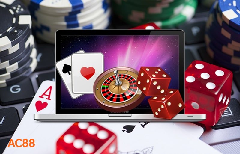 Game Bài AC88 - Khái niệm cơ bản về sảnh game bài