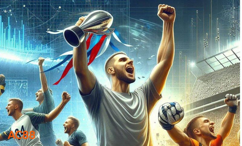 UG Sport - Cược bóng đá và các môn thể thao phổ biến