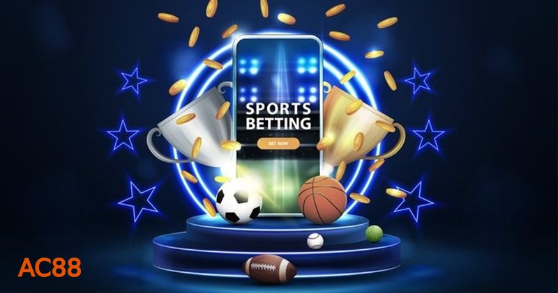 UG Sport - Bảng thông tin nhanh cho người mới