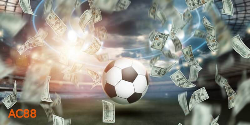 UG Sport - Khái niệm sảnh cược thể thao trực tuyến