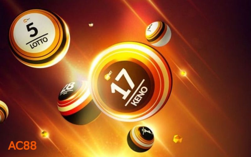 Xổ Số AC88 - Xổ số siêu tốc